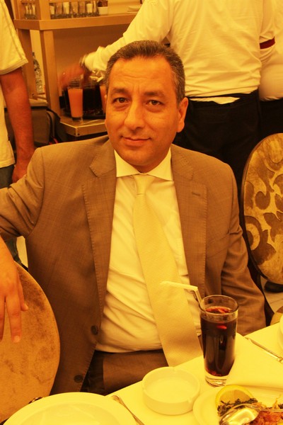 Alfa Annual Media Iftar